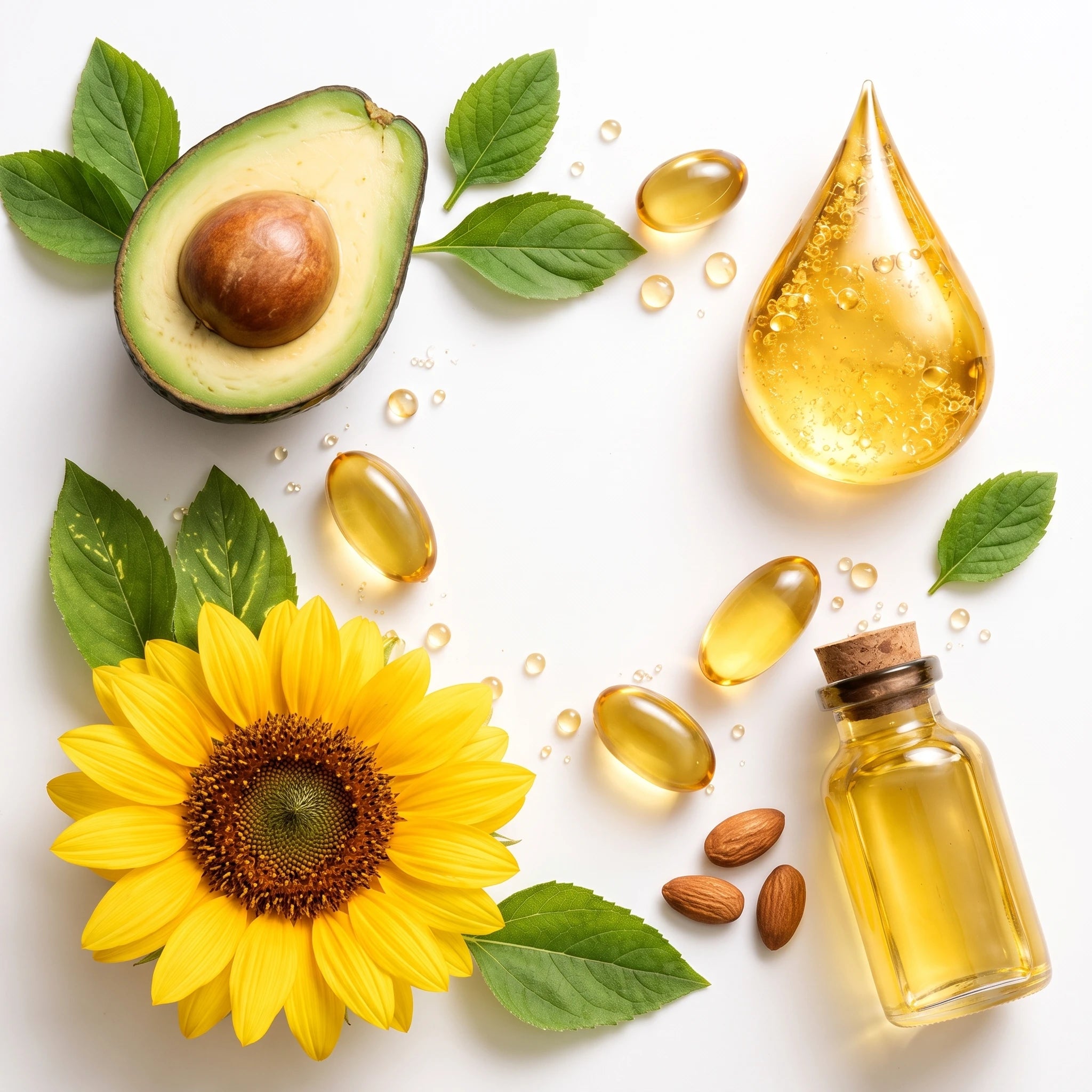 Vitamin E