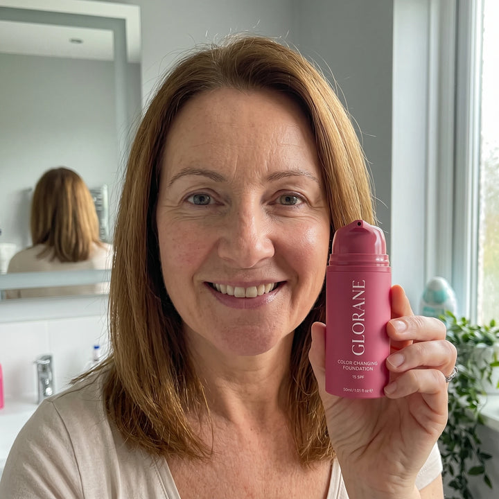 Review by Rebecca